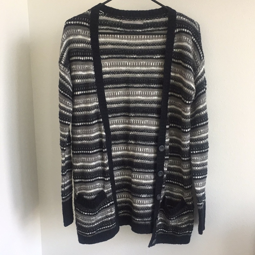 Rubbish Boyfriend Cardi